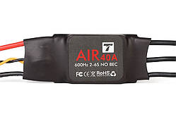 Регулятор ходу T-Motor AIR 40A 2-6S для мультикоптерів amc