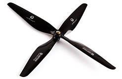 Пропелери карбонові T-Motor Antigravity 9,4x3 для DJI Phantom I (2 шт., чорні) amc