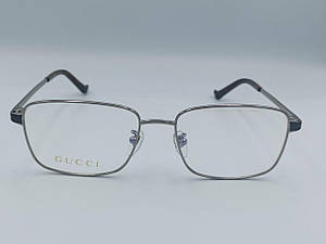 Чоловіча оправа для окулярів Gucci GG0576OK 005 Розпродаж