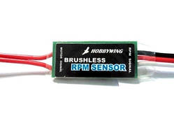Датчик обертів для вертольота HOBBYWING RPM Sensor amc