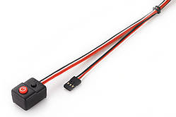 Перемикач HOBBYWING для XERUN XR8 Plus, EZRUN MAX8 amc