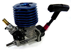 SH18 Slide Carburetor Taiwan Engine amc