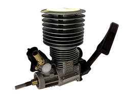 Двигун калільний Himoto GO28 amc