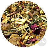 Чай трав'яний Аюрведичний трав'яна суміш 50 г, фото 2