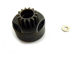Clutch Bell 14T 1P amc