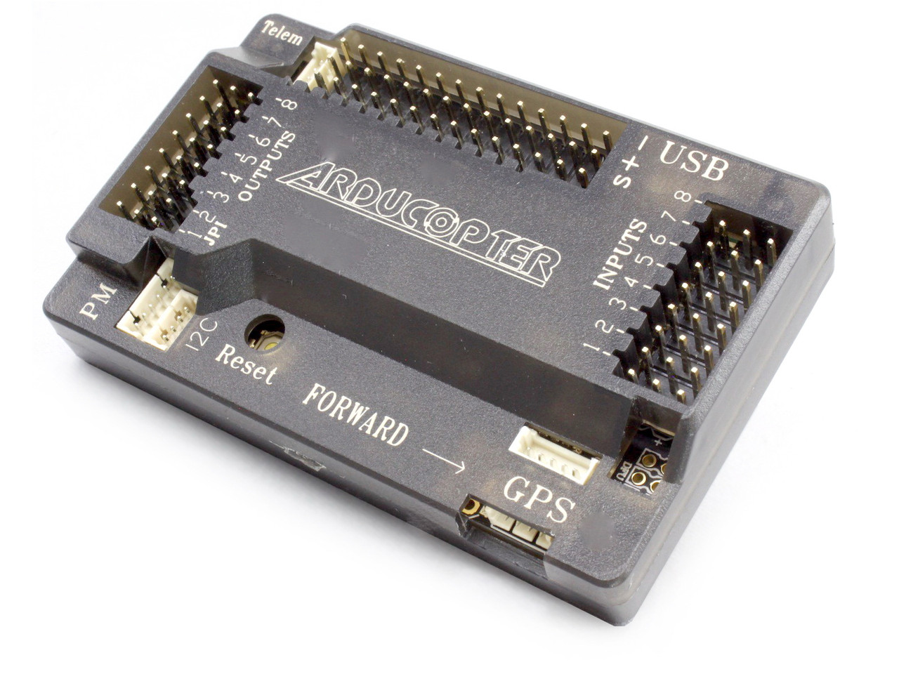 Політний контролер Ardupilot APM 2.8 amc