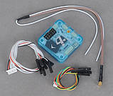 Політний контролер OpenPilot CC3D Revolution amc, фото 5