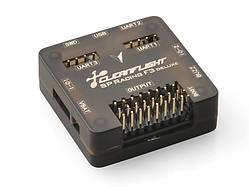 Політний контролер SP Racing F3 Deluxe для мультикоптерів amc