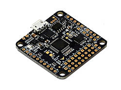 Польотний контролер SP Racing DO DO з вбудованим BEC для мультикоптерів amc