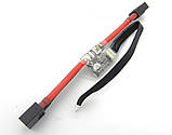 Модуль живлення Power Module 90A 2-12S з датчиками для Ardupilot amc, фото 3