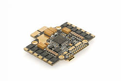 Польотний контролер AIO AirBot Asgard 32 F4+4*35A BL-32 (оригінал) amc