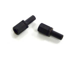 Engine Flywheel Post 2P amc