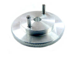 Engine Flywheel W/Pin amc