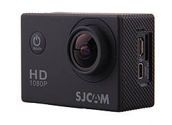 Екшн камера SJCam SJ4000 (чорний) amc