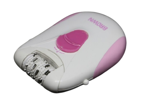 Епілятор жіночий Gemei GM-3026
