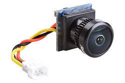 Камера FPV нано RunCam Nano CMOS 1/3" 2.1 мм 160° 4:3 amc