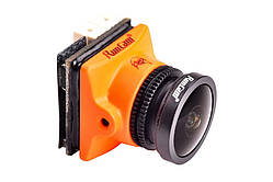 Камера FPV мікро RunCam Micro Eagle CMOS 1/1.8" 16:9/4:3 (жовтогарячий) amc