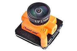 Камера FPV мікро RunCam Micro Swift 3 CCD 1/3" 4:3 (M8 2.1 мм) amc