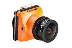Камера FPV мікро RunCam Micro Swift 3 CCD 1/3" 4:3 (M12 2.3 мм) amc