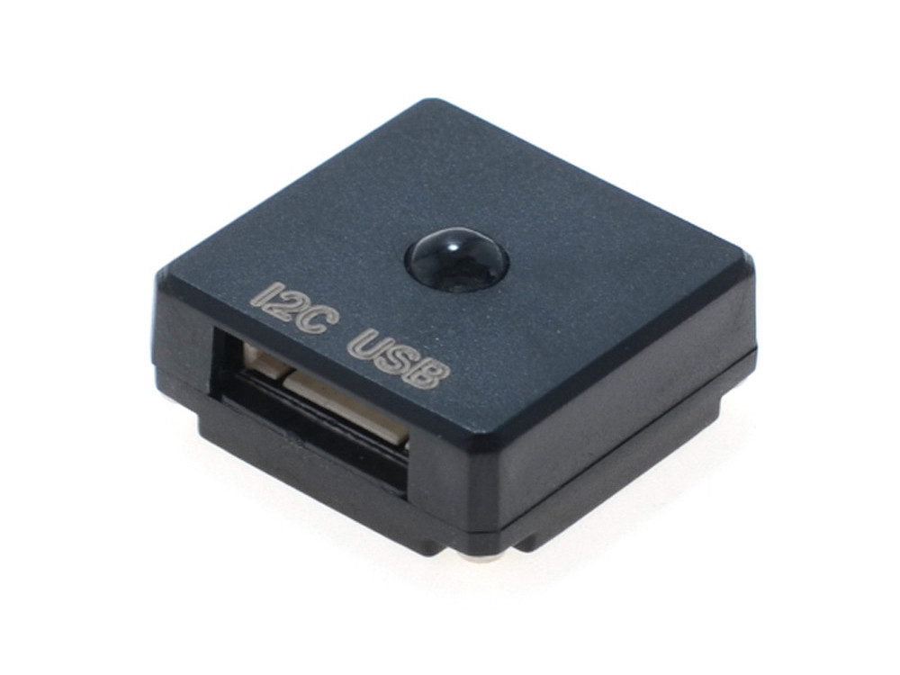 Модуль RGB з USB-портом для Ardupilot Pixhawk amc