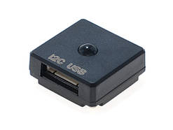 Модуль RGB з USB-портом для Ardupilot Pixhawk amc