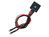 Модуль RGB з USB-портом для Ardupilot Pixhawk amc, фото 3