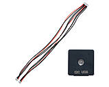 Модуль RGB з USB-портом для Ardupilot Pixhawk amc, фото 4