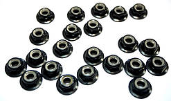 Гайки алюмінієві AirBot M5 amc