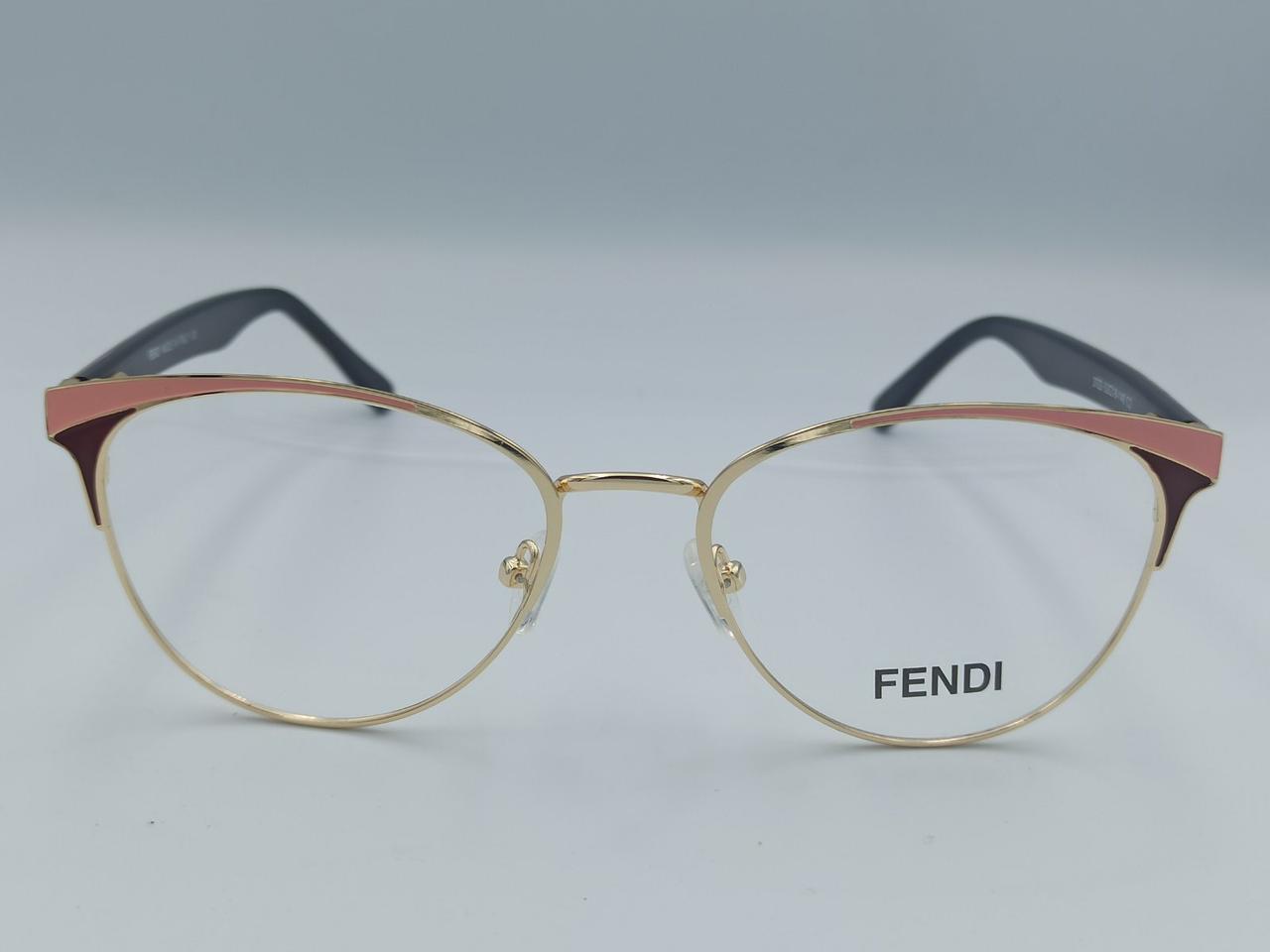 Жіноча оправа для окулярів FENDI 3722 C2 Розпродаж