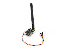 Відеопередавач FPV 5.8GHz ArkBird 500mW 40 каналів (RP-SMA) amc