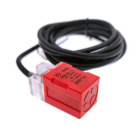 Індуктивний датчик PL-05N NPN NO