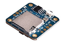 Відеореєстратор FPV обладнання RunCam Mini DVR 640x480 amc