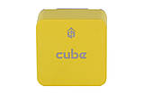 Модуль польотного контролера HEX Pixhawk 2.1 Cube Yellow amc, фото 4