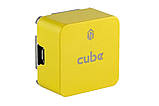 Модуль польотного контролера HEX Pixhawk 2.1 Cube Yellow amc, фото 5