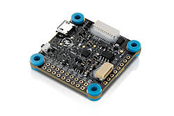 Польотний контролер HOBBYWING XRotor F4 G3 для мультикоптерів amc