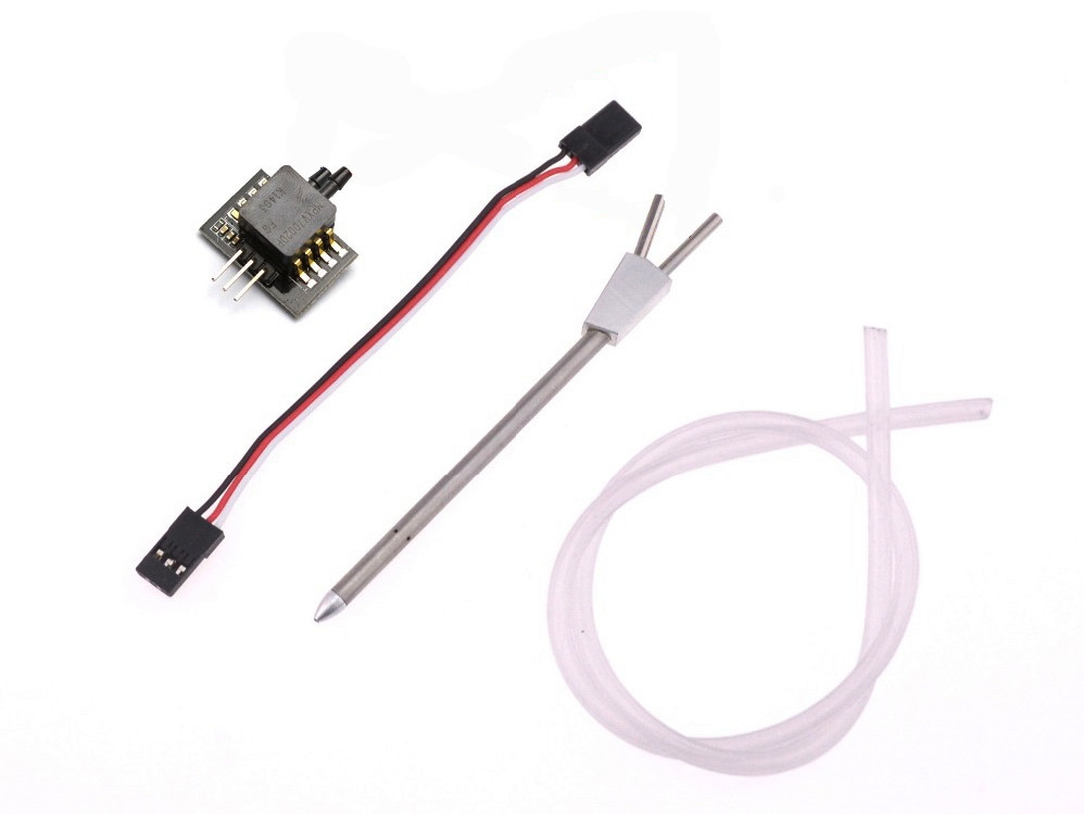 Датчик повітряної швидкості Ardupilot аналоговий для APM amc
