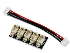 Хаб I2C для Ardupilot Pixhawk amc