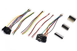 Дроти для контролера SP RACING F3 комплект amc