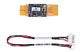 Модуль живлення HEX Power Brick Mini для Pixhawk 2.1 amc, фото 3