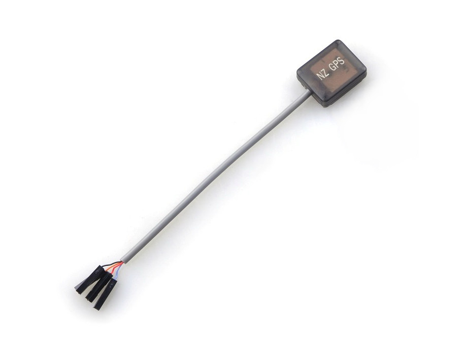 Модуль GPS Ublox 7 міні для контролерів Naze32, CC3D, SP Racing amc