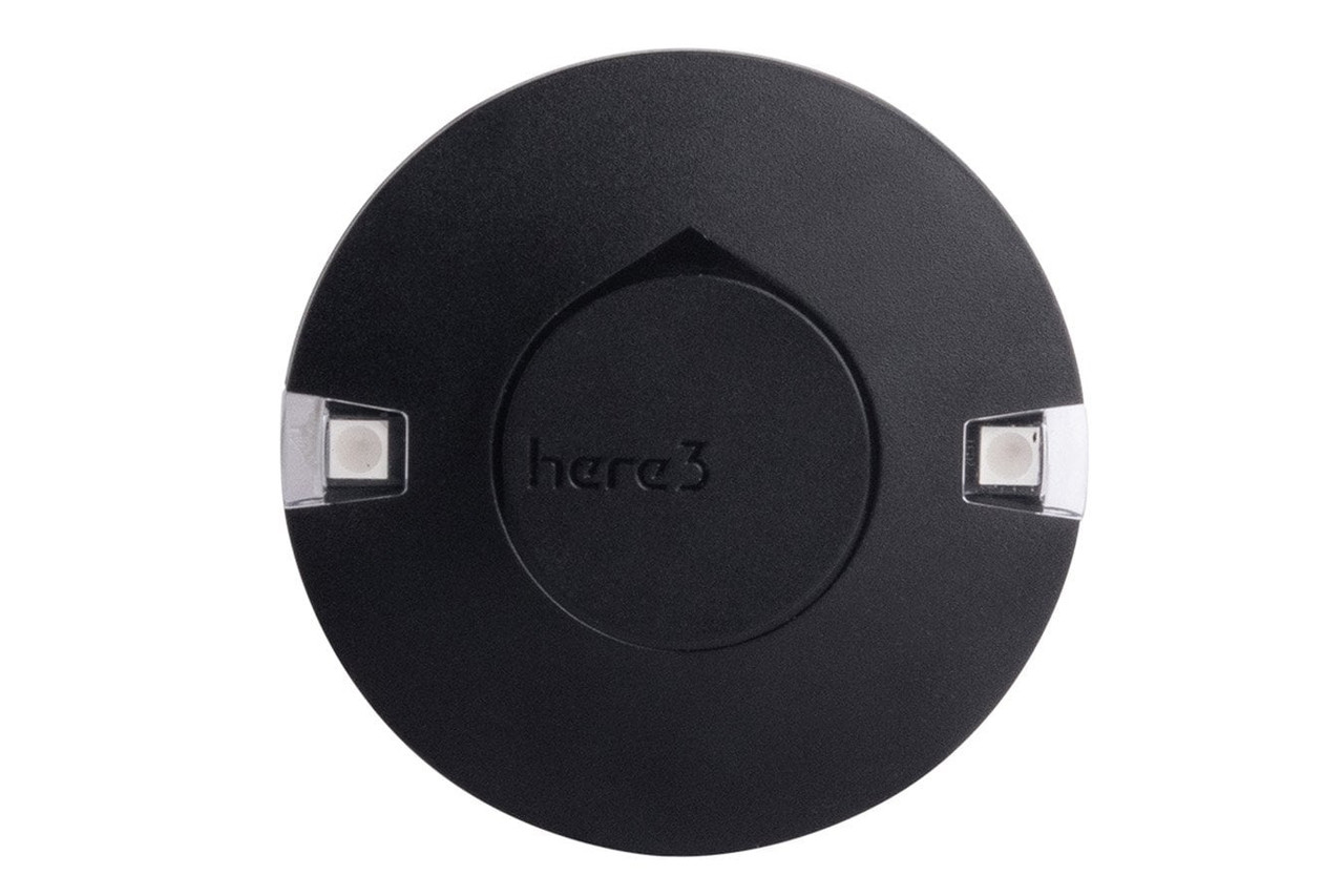 Приймач GPS HEX Here 3 CAN GNSS для Pixhawk 2.1 amc