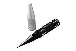 Розвертка RCTurn 0-14мм сталева (чорний) amc