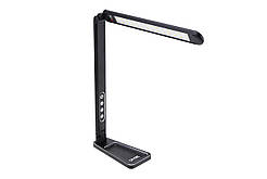 Лампа настільна SkyRC LED Pit SK-600089 (чорний) amc
