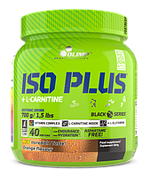 Olimp Iso Plus+ L-Carnitine 700g