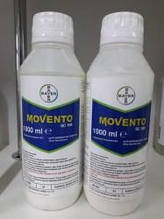Інсектицид Мовенто Bayer