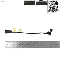 Кабель подключения батареи для Dell Latitude E7280 E7380 E7390 E7290, 04W0J9, DC02002NG00