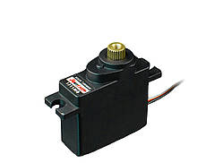 Сервопривод мікро 17.5 г Power HD 1711MG 3 кг/0.13сек amc