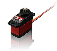 Сервопривод мікро 14.2 г Power HD 2215S 2.2 кг/0.12сек цифровий amc