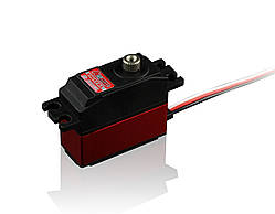 Сервопривод міні 29 г Power HD 3688MG 2.5 кг/0.07 сек цифровий amc