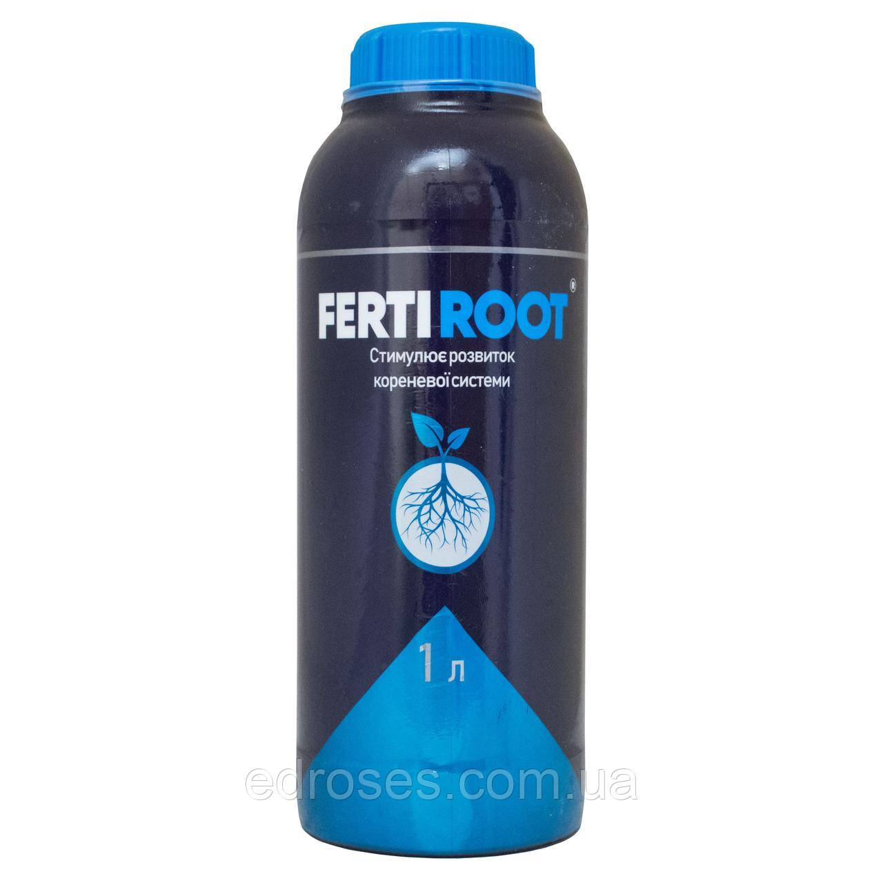 Ferti Root® - 1 л (Корневін). Ферті Рут.